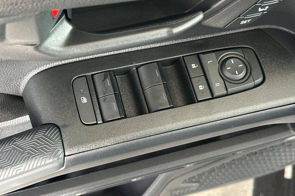 new 2025 Toyota 4Runner car, priced at $62,093