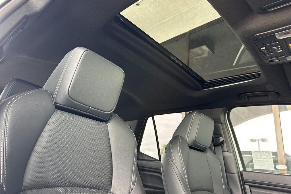 new 2025 Toyota 4Runner car, priced at $62,093