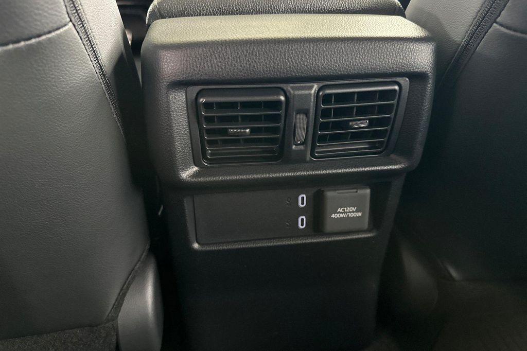 new 2025 Toyota 4Runner car, priced at $62,093