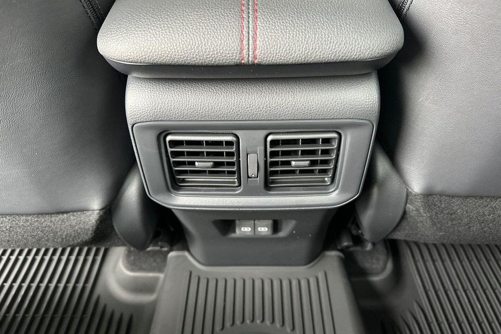 new 2025 Toyota RAV4 Hybrid car, priced at $54,348