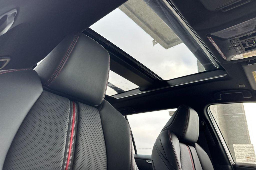 new 2025 Toyota RAV4 Hybrid car, priced at $54,348