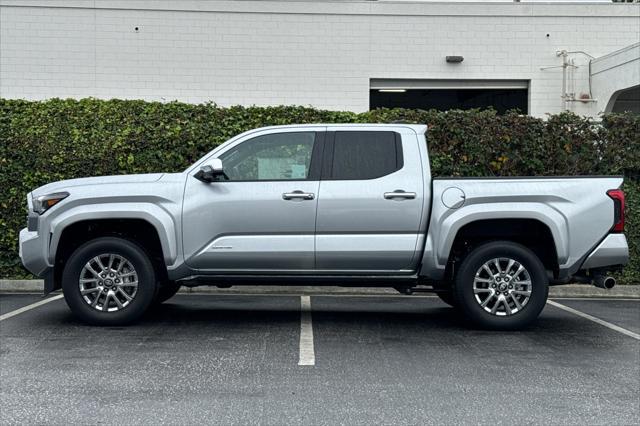 new 2024 Toyota Tacoma car, priced at $54,959