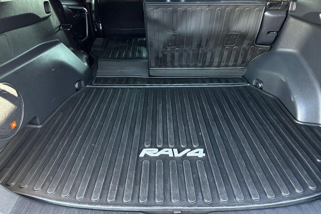 used 2023 Toyota RAV4 Hybrid car, priced at $28,606