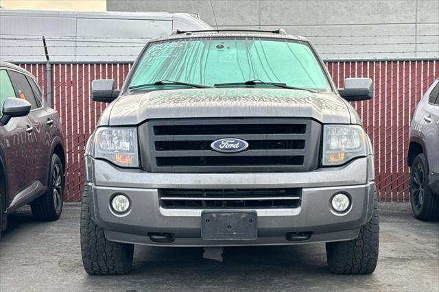 used 2014 Ford Expedition car, priced at $12,994