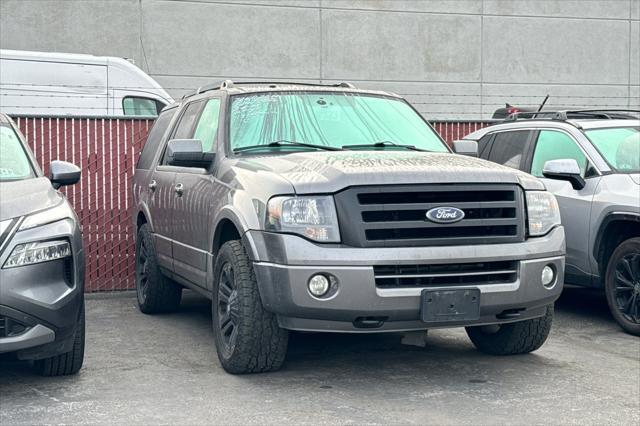 used 2014 Ford Expedition car, priced at $12,994