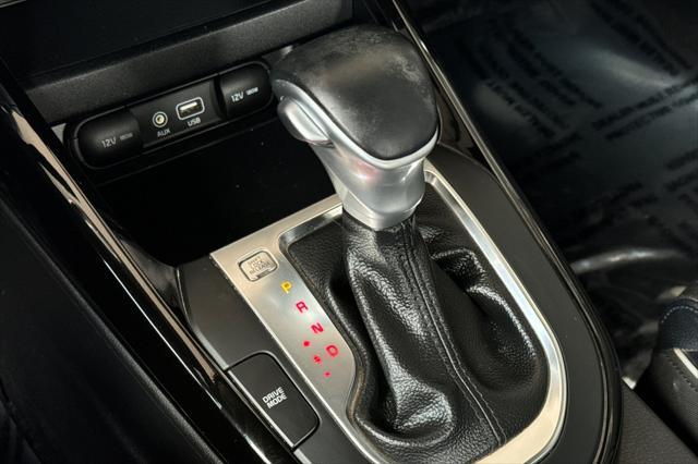 used 2020 Kia Forte car, priced at $13,705