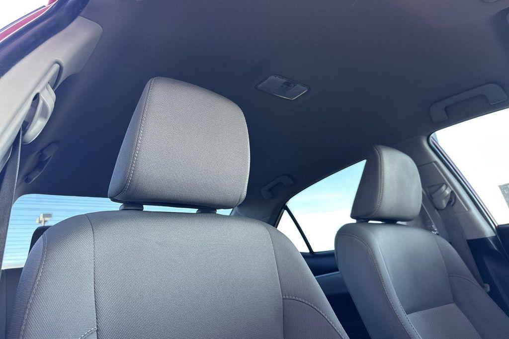 used 2015 Toyota Corolla car, priced at $10,140