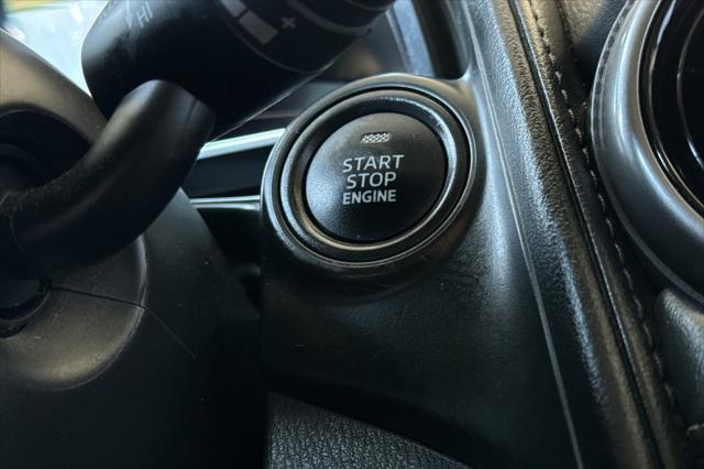 used 2020 Mazda CX-3 car, priced at $17,011