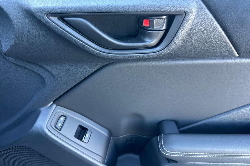 new 2025 Toyota GR86 car, priced at $38,518