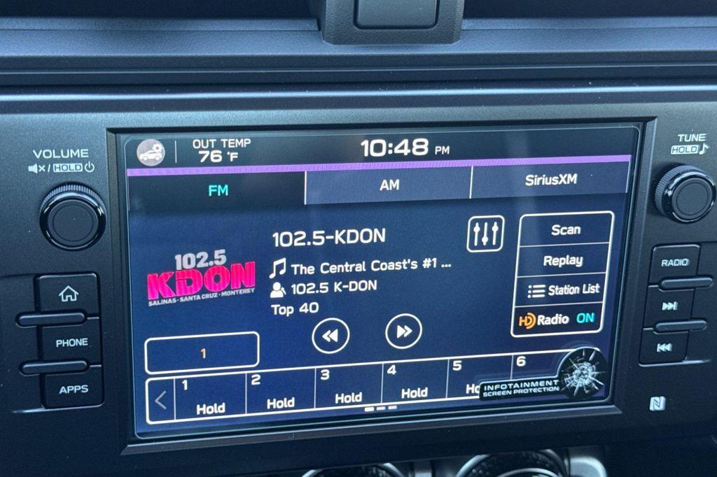 new 2025 Toyota GR86 car, priced at $38,518