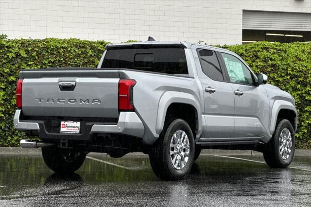 new 2024 Toyota Tacoma car, priced at $54,814