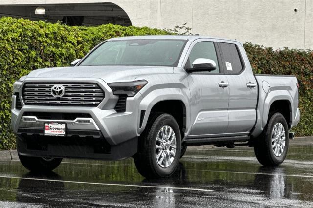 new 2024 Toyota Tacoma car, priced at $54,814