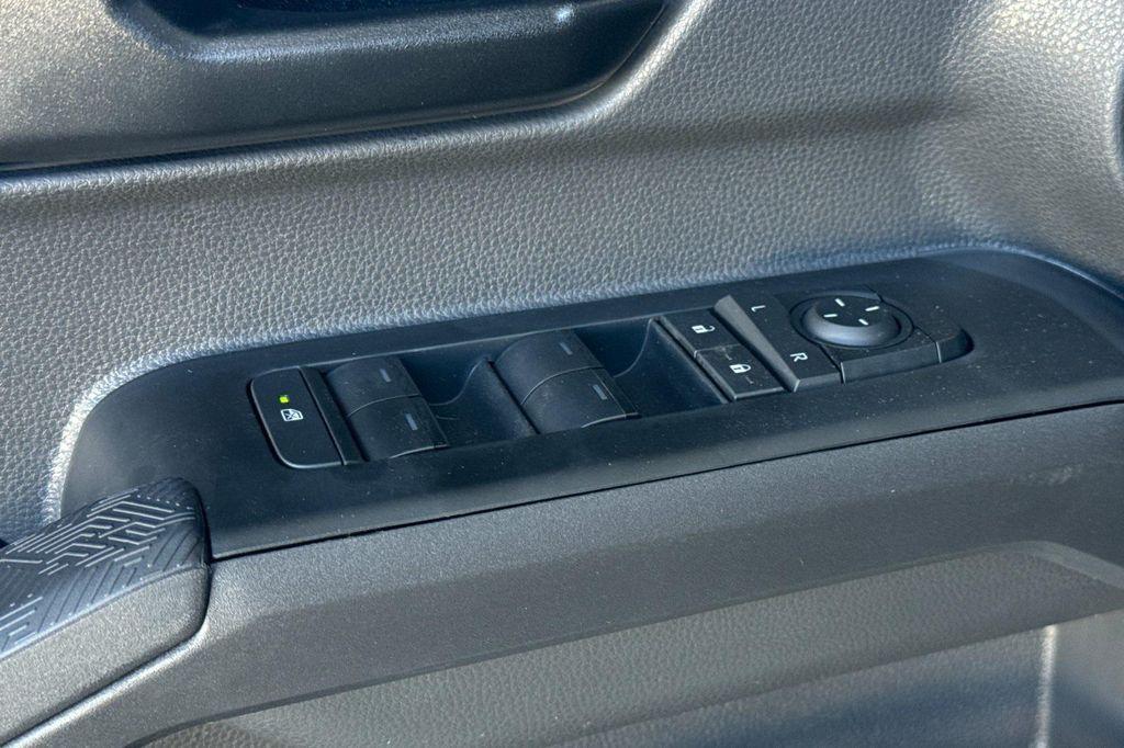 new 2025 Toyota Tacoma car, priced at $40,773