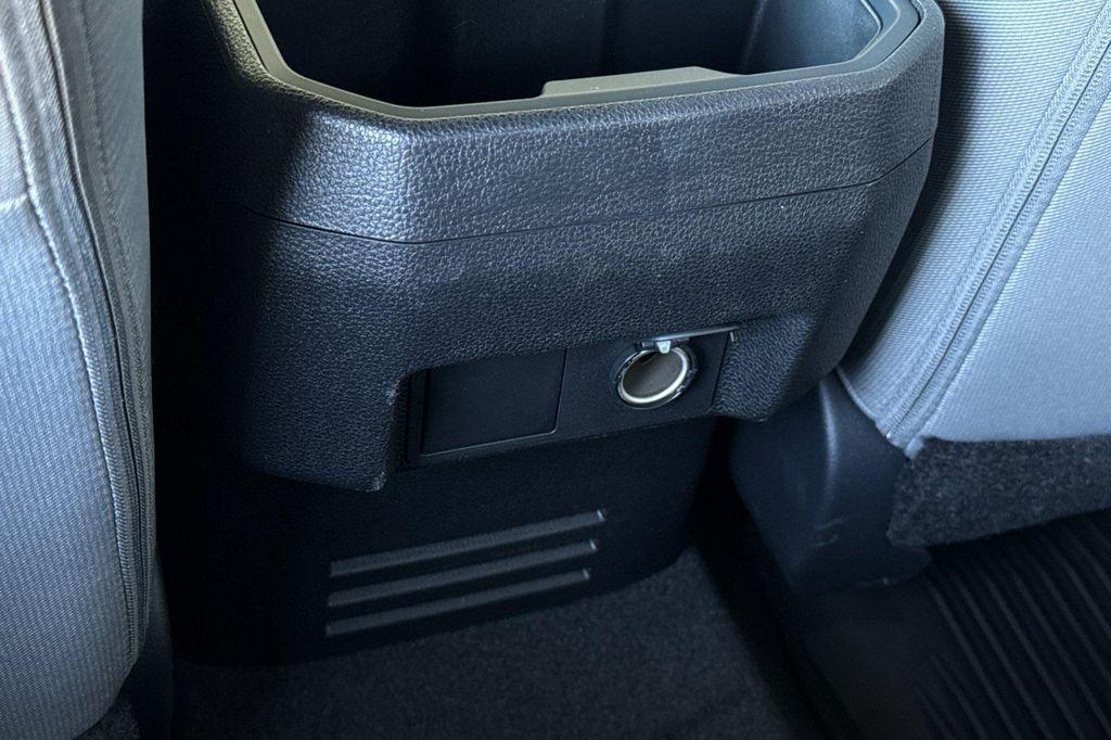 new 2025 Toyota Tacoma car, priced at $40,773