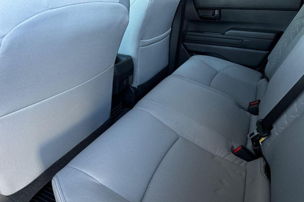new 2025 Toyota Tacoma car, priced at $40,773