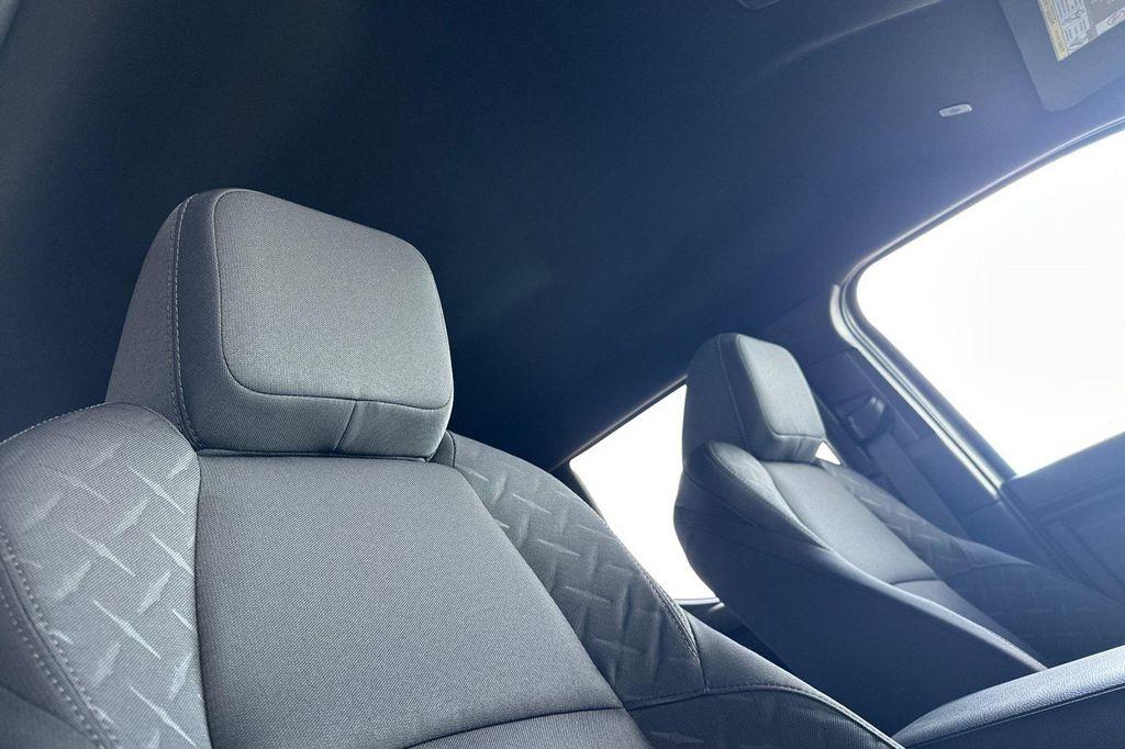 new 2025 Toyota Tacoma car, priced at $41,194