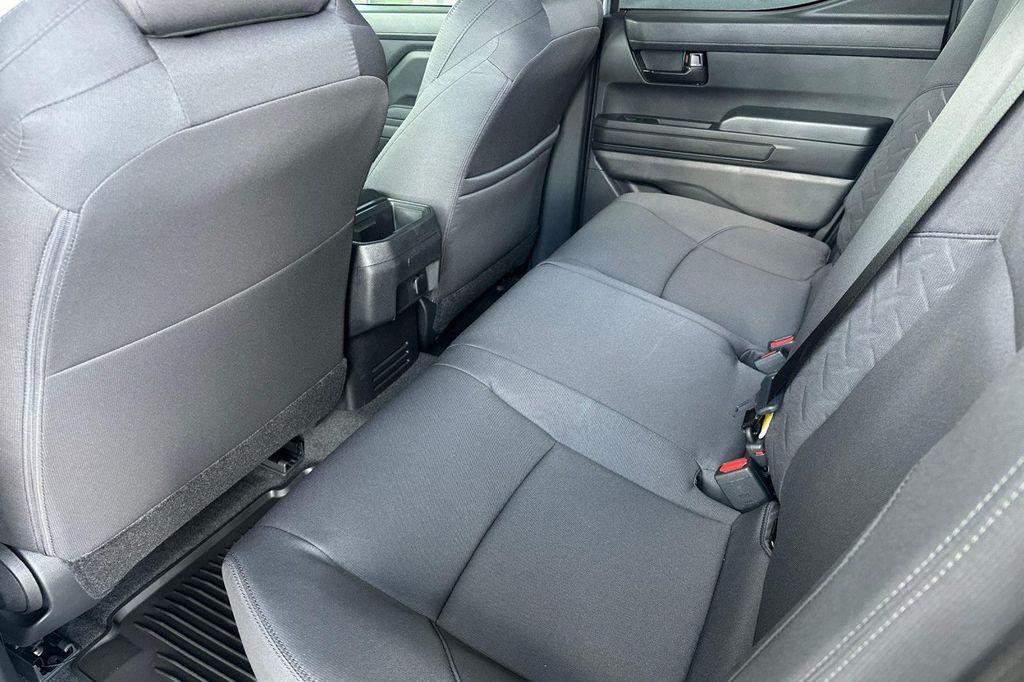 new 2025 Toyota Tacoma car, priced at $41,194