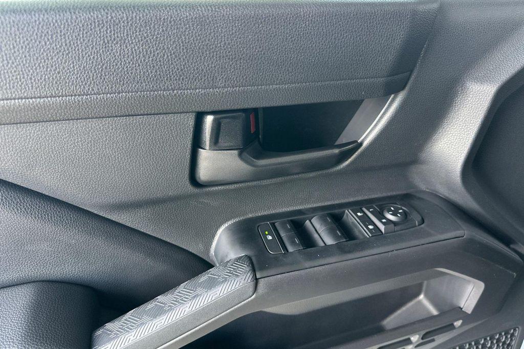 new 2025 Toyota Tacoma car, priced at $41,194