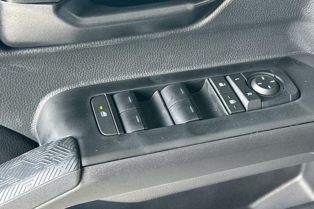 new 2025 Toyota Tacoma car, priced at $41,194