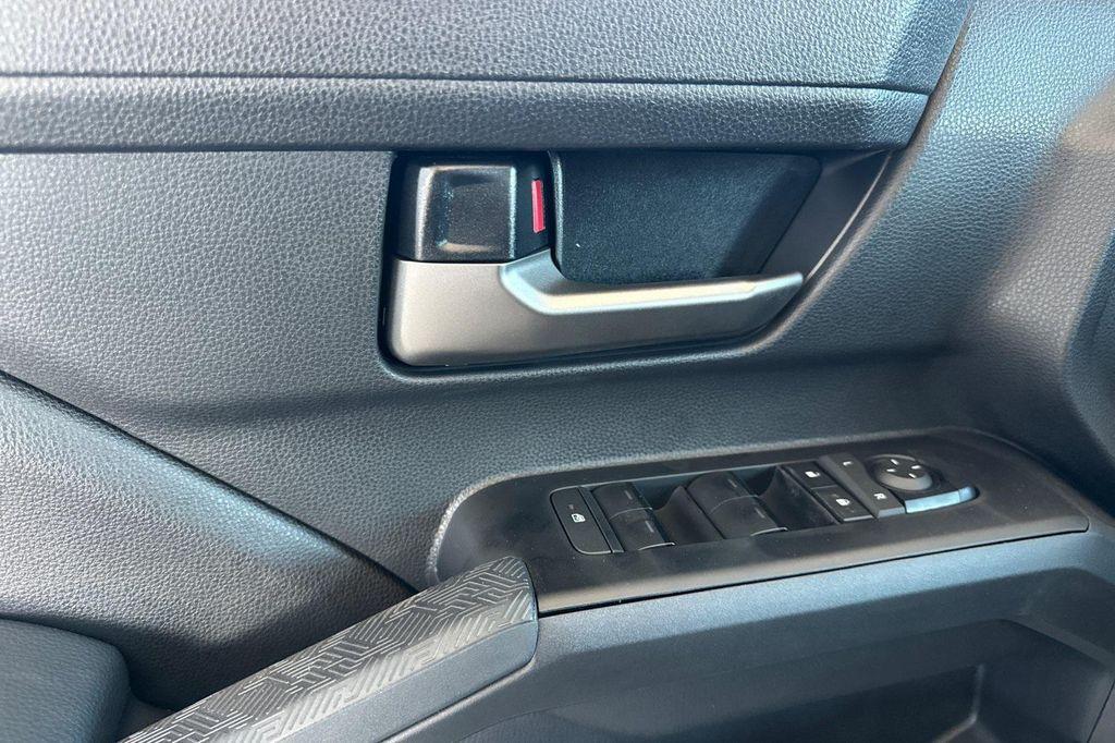 new 2025 Toyota Tacoma car, priced at $47,888