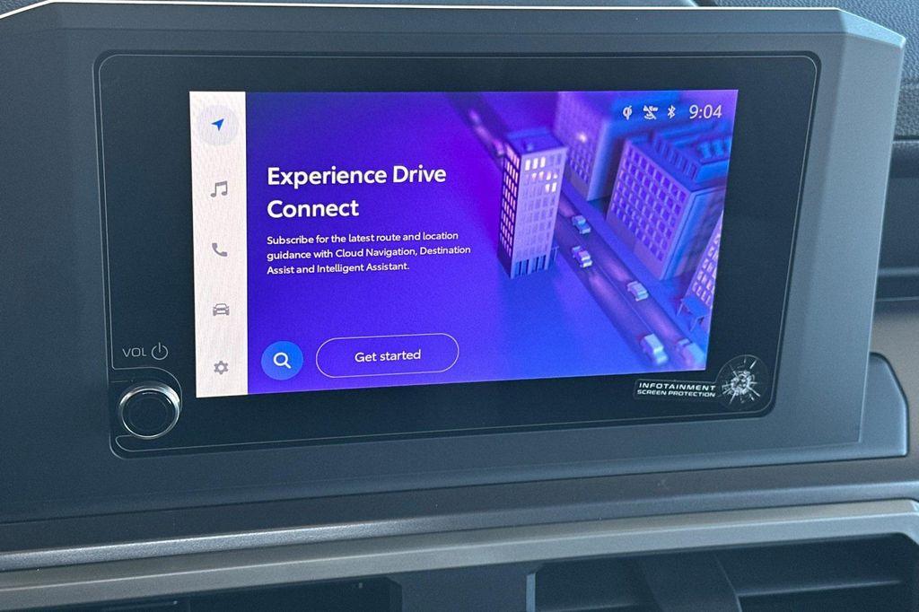 new 2025 Toyota Tacoma car, priced at $47,888