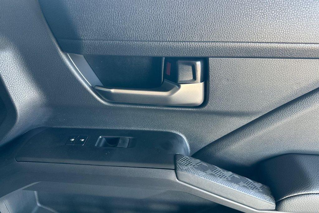 new 2025 Toyota Tacoma car, priced at $47,888