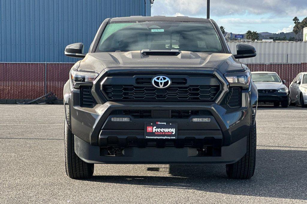 new 2025 Toyota Tacoma car, priced at $47,888