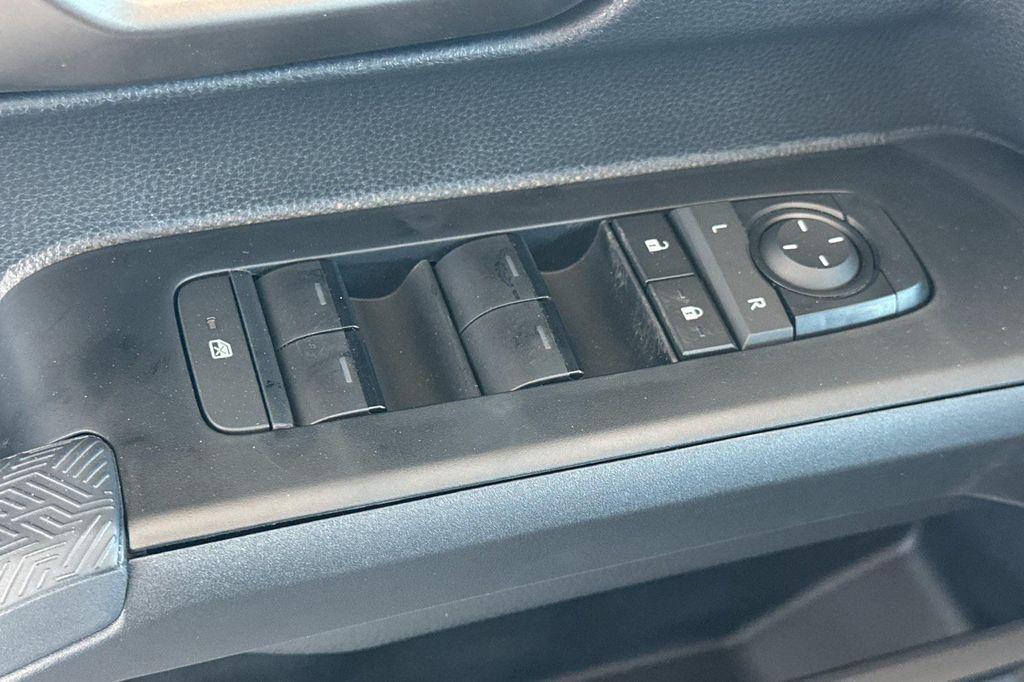new 2025 Toyota Tacoma car, priced at $47,888