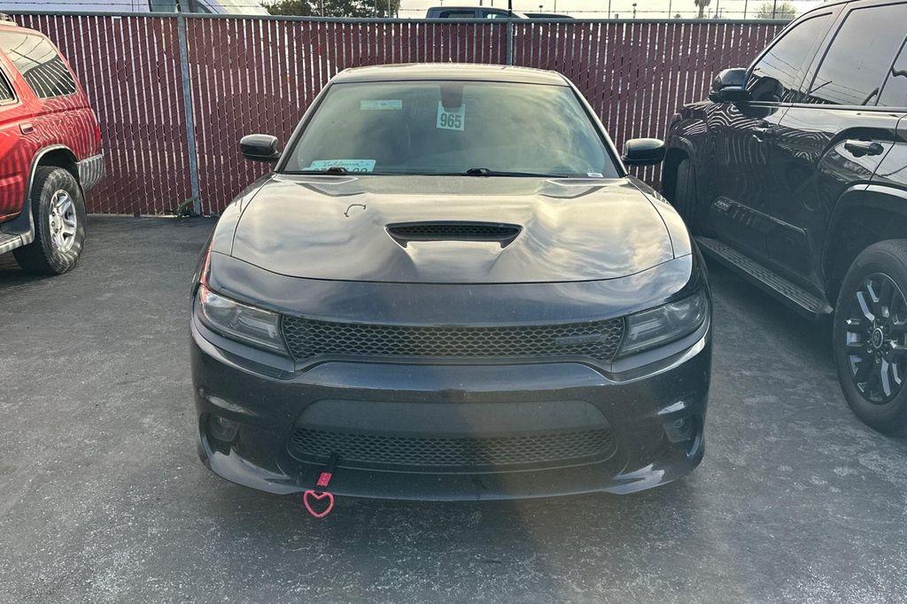 used 2021 Dodge Charger car, priced at $24,679