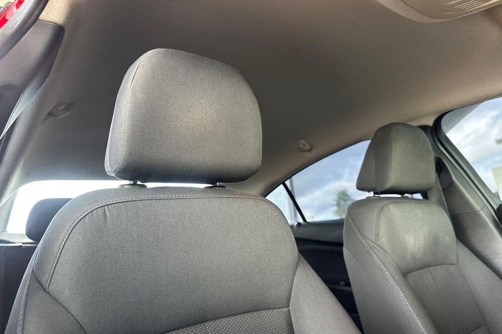 used 2017 Chevrolet Cruze car, priced at $8,499