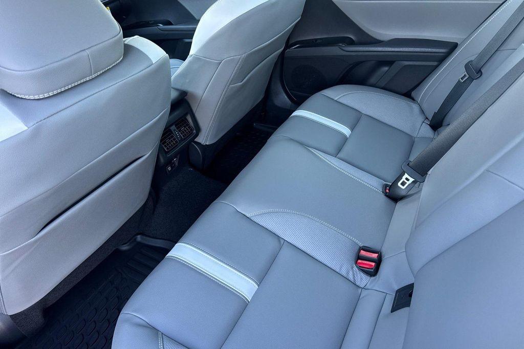 new 2026 Toyota Camry car, priced at $33,414