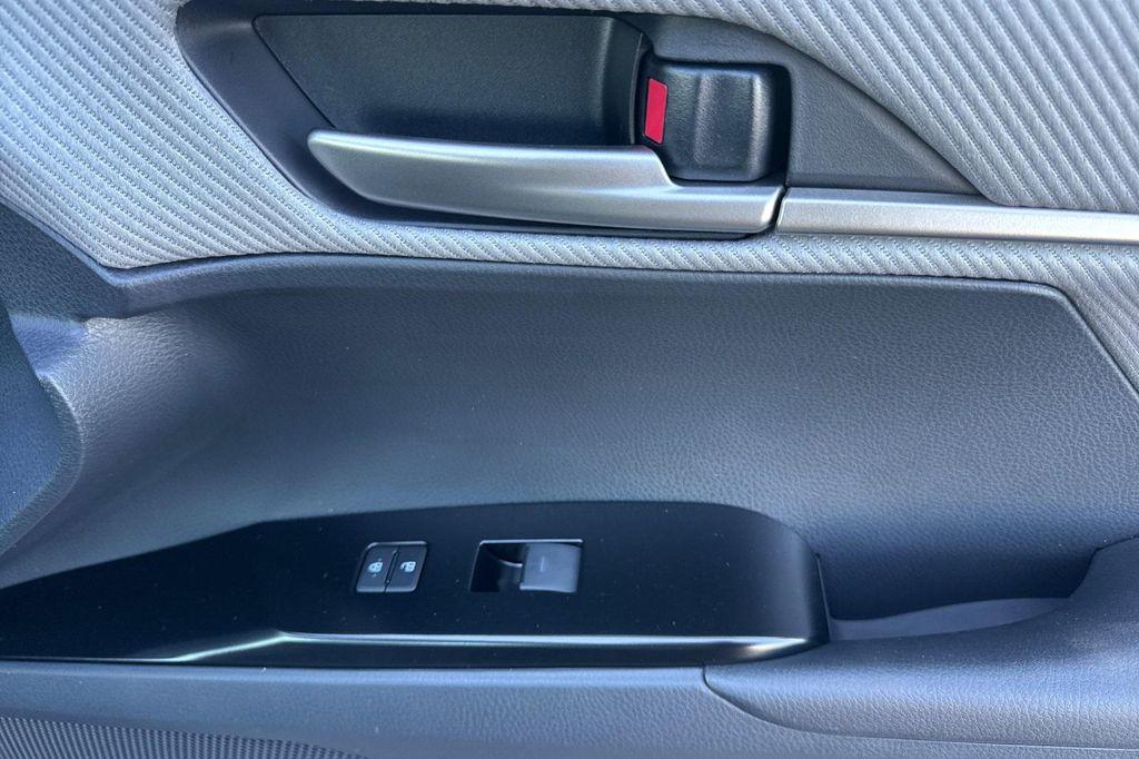 new 2026 Toyota Camry car, priced at $33,414