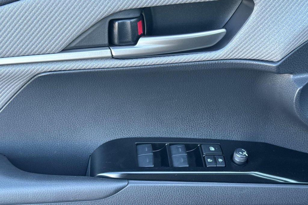 new 2026 Toyota Camry car, priced at $33,414