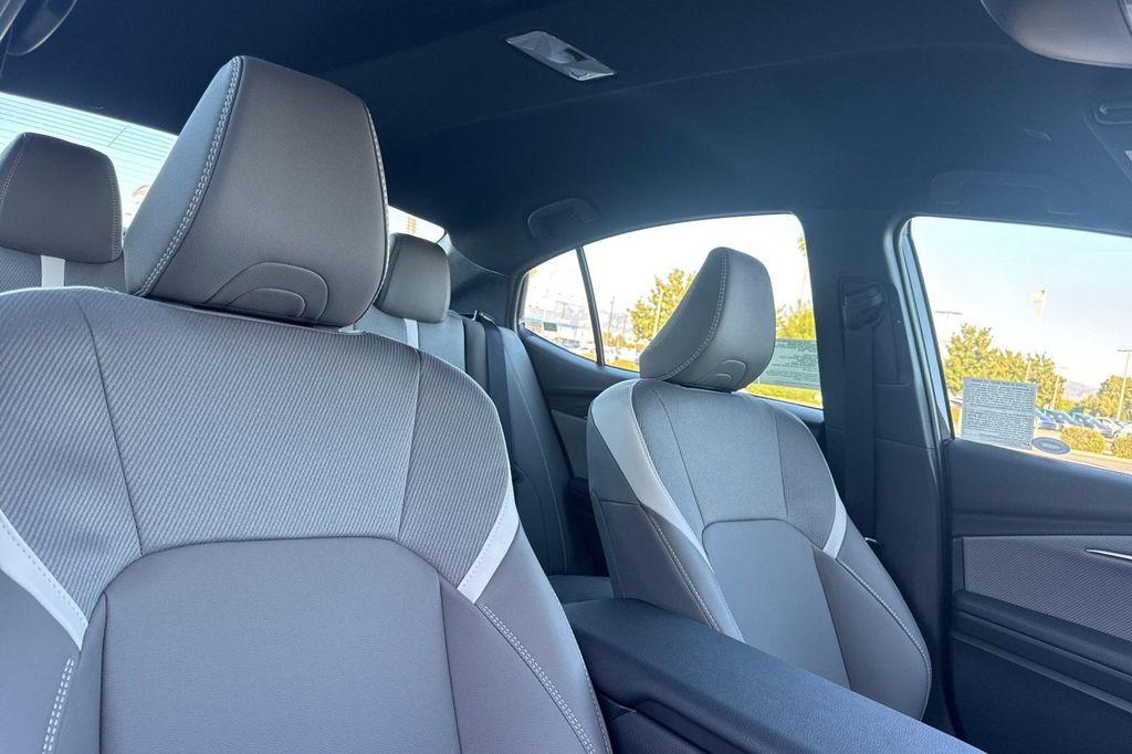 new 2026 Toyota Camry car, priced at $33,414