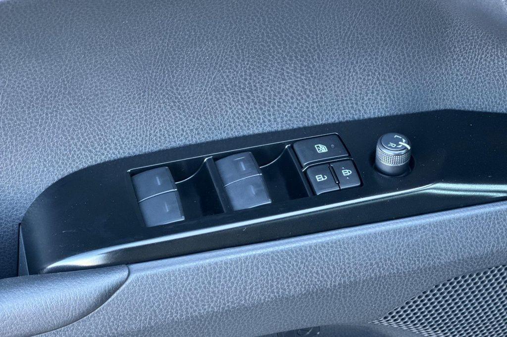 new 2026 Toyota Camry car, priced at $33,414