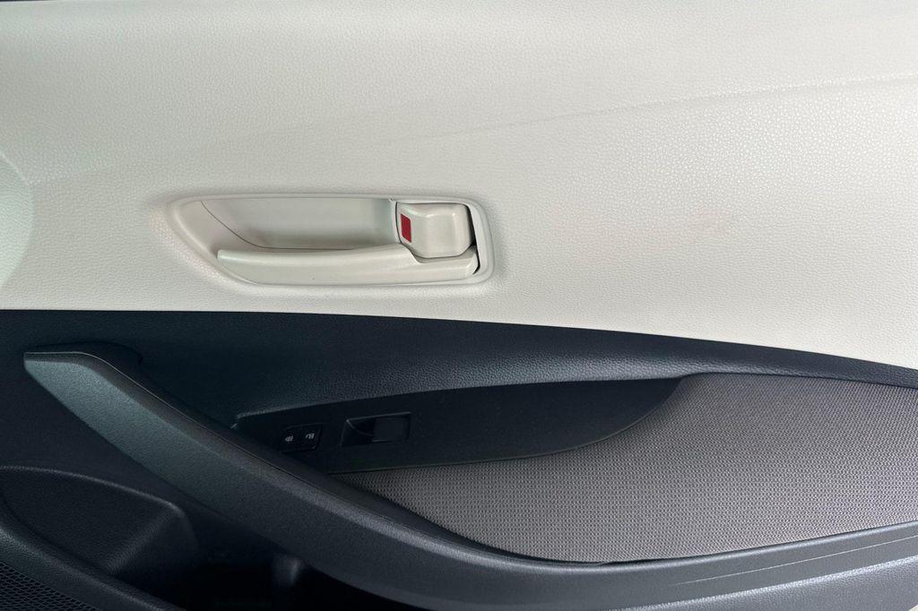 new 2026 Toyota Corolla car, priced at $24,254