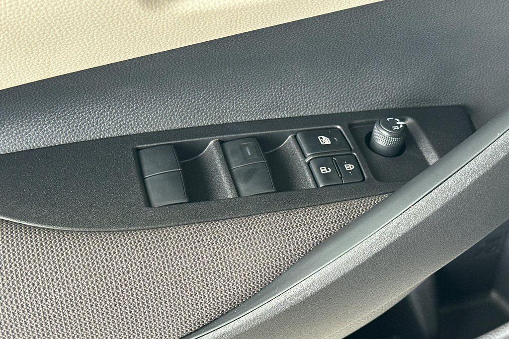 new 2026 Toyota Corolla car, priced at $24,254