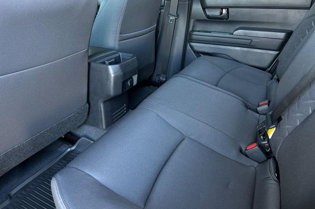 new 2025 Toyota Tacoma car, priced at $40,777