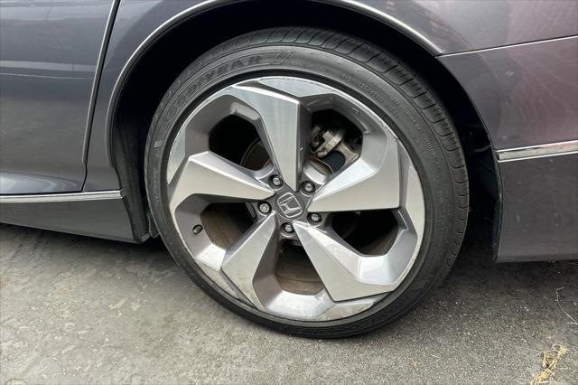 used 2018 Honda Accord car, priced at $20,750