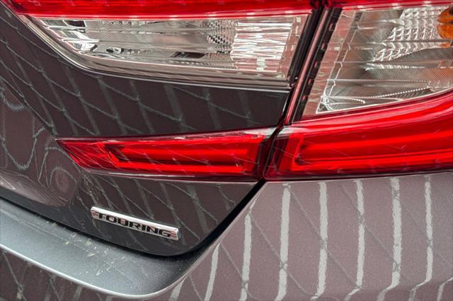 used 2018 Honda Accord car, priced at $20,750