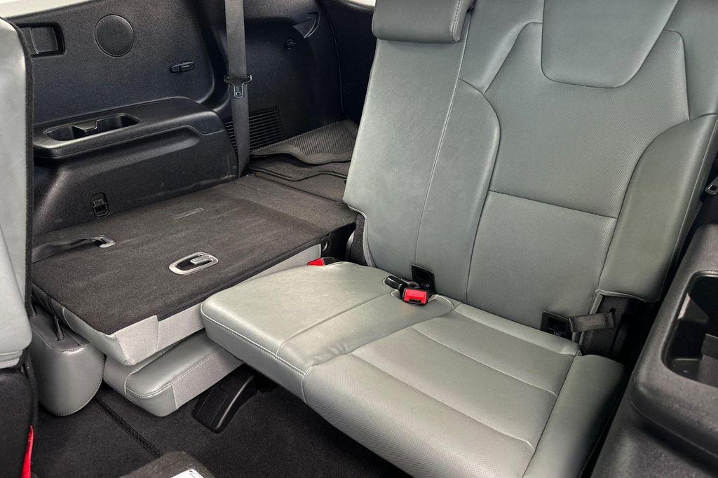 used 2024 Kia Telluride car, priced at $43,882