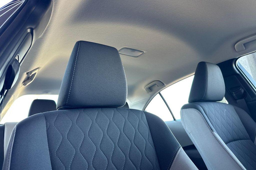 new 2026 Toyota Corolla Hybrid car, priced at $26,358