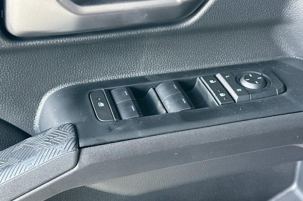 new 2025 Toyota Tacoma car, priced at $50,412