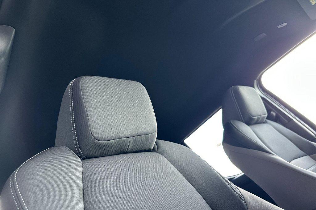 new 2025 Toyota Tacoma car, priced at $50,412