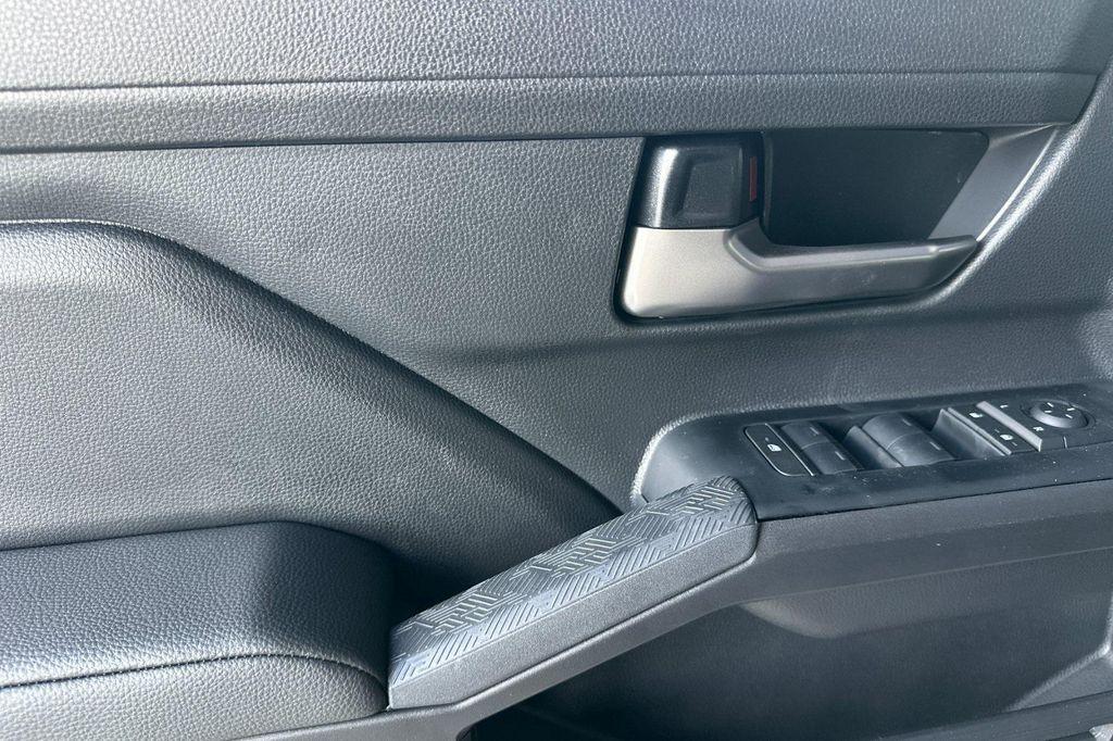 new 2025 Toyota Tacoma car, priced at $50,412
