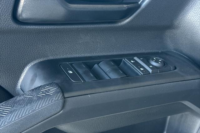 new 2025 Toyota Tacoma car, priced at $40,819