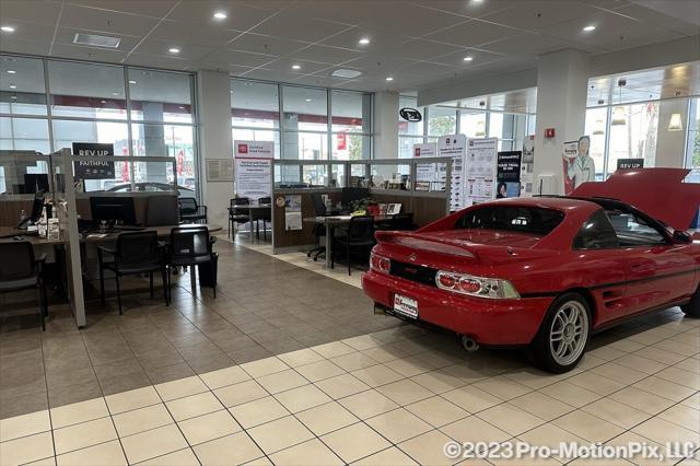 used 2022 Toyota Corolla car, priced at $19,401