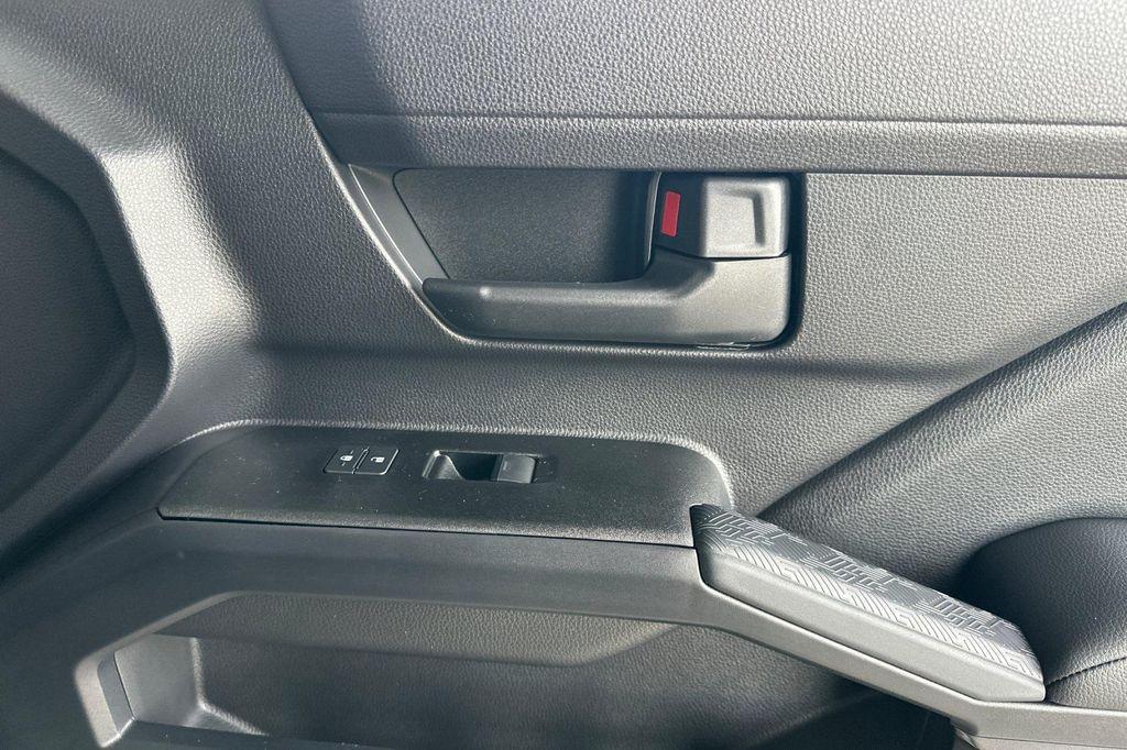 new 2025 Toyota 4Runner car, priced at $47,258