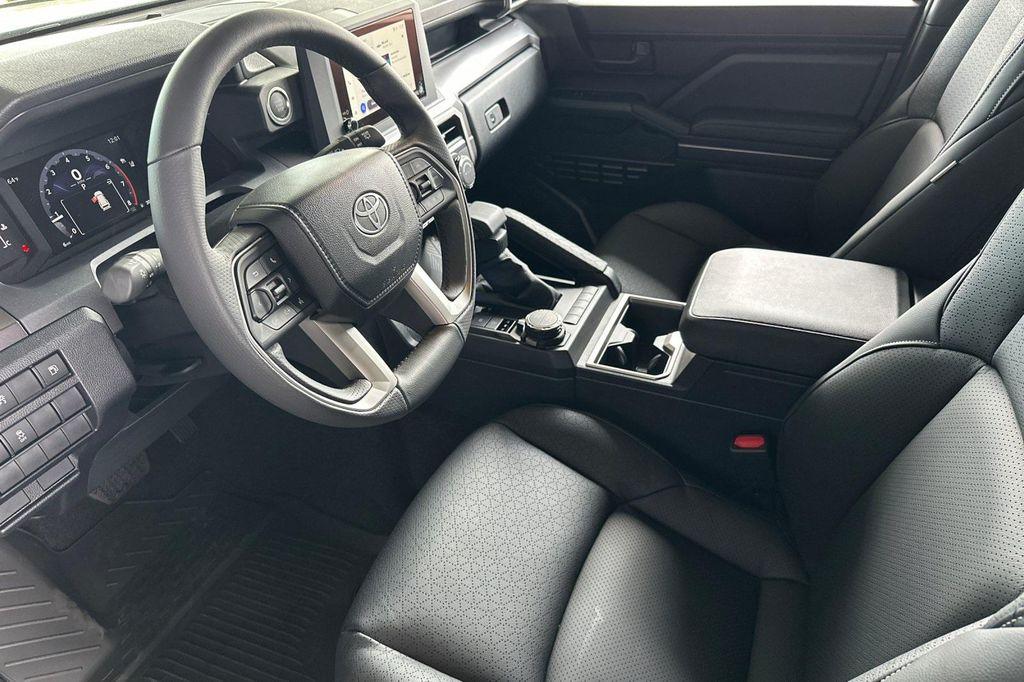 new 2025 Toyota 4Runner car, priced at $47,258