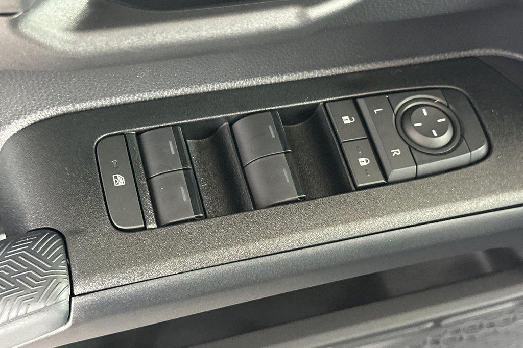 new 2025 Toyota 4Runner car, priced at $47,258